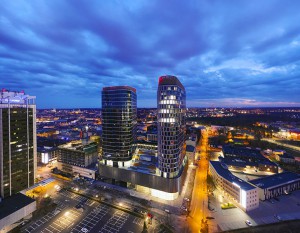 [Katowice] Keywords Studios powiększa biuro w Global Office Parku