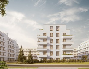 Develia zamierza coraz mocniej stawiać na joint venture