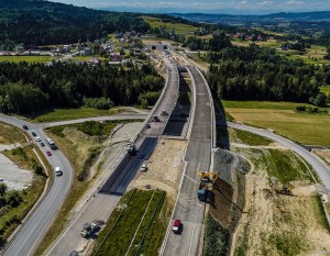 Drogowcy porozumieli się z generalnymi wykonawcami w sprawie waloryzacji kontraktów