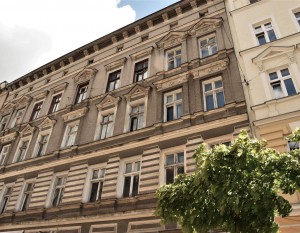 [Szczecin] Ponad stuletnia kamienica przy ulicy Księcia Bogusława X doczeka się remontu