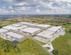 [Małopolskie] Firma ELIT Polska inwestuje w nowy magazyn centralny
