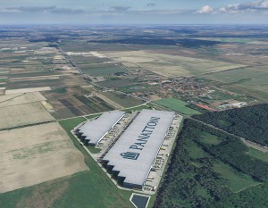 [Dolnośląskie] Panattoni Park Wrocław West Gate przechodzi w ręce nowego właściciela