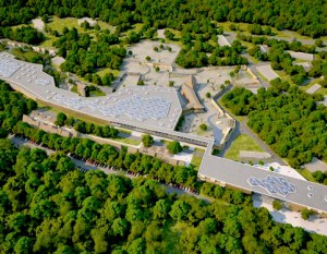 [Łódź] Orientarium już otwarte