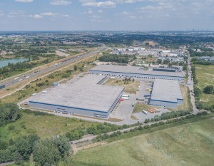 [Mazowieckie] UDH zwiększa metraż w Pruszkowie