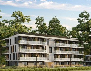 [Pomorskie] Euro-Styl wybuduje apartamenty w Jastarni