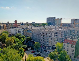 [Poznań] Kościelna 23. Fotorelacja [23/06/22]