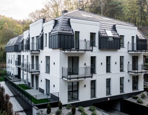 [Gdańsk] Bravo Developer ukończył Park Gutenberga