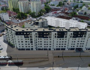 [Bydgoszcz] Trwa przetarg na wzniesienie nowych budynków BTBS