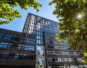 [Warszawa] Promatic nowym najemcą Wola Center