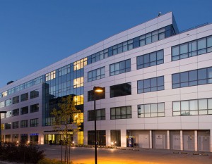 Warszawa] DL Invest kupuje biurowiec IRIS