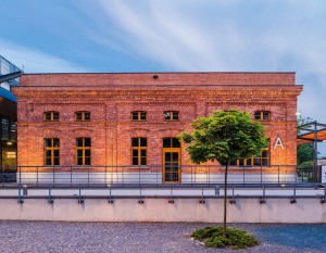 [Łódź] Sieć LUX MED otworzy placówkę w kompleksie Textorial Park