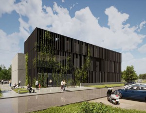 [Katowice] Na Osiedlu Witosa powstanie dom kultury