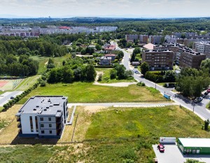 [Śląskie] Rybnik zapewni nowe mieszkania w ramach budownictwa społecznego