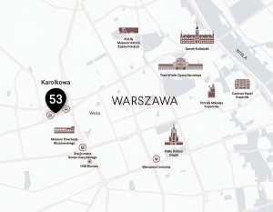 [Warszawa] Alides Polska z debiutancką inwestycją