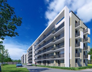 [Poznań] Agrobex wybuduje mieszkania komunalne