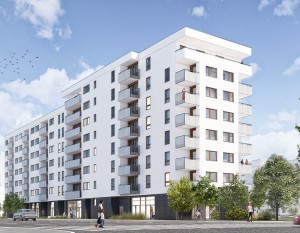 [Warszawa] Hochtief Polska wybuduje drugi etap projektu Wilga