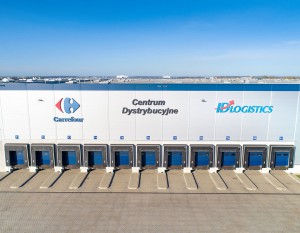 [Bydgoszcz] Carrefour z większym centrum dystrybucji