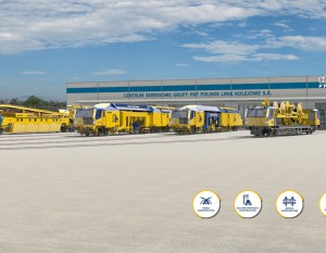[Gdańsk] PKP PLK wybrały wykonawcę nowego centrum serwisowego