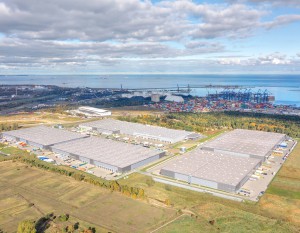 [Gdańsk] Firma XM Textiles wybrała lokalizację nowego magazynu