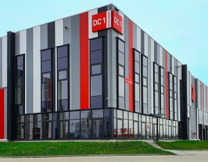 [Poznań] Spółka 7R sprzedała park magazynowy na Franowie
