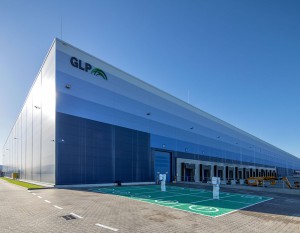 [Mazowieckie] GLP ukończył kolejny park logistyczny w okolicach Warszawy