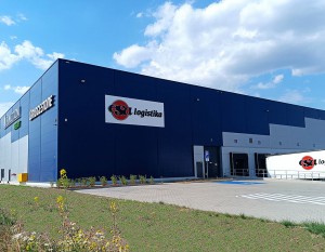 [Poznań] Bridgestone z nowym magazynem opon