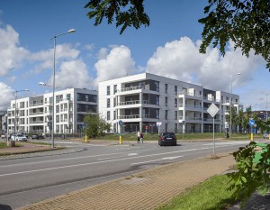 [Pomorskie] Inpro z pozwoleniem na użytkowanie projektu Brawo 2