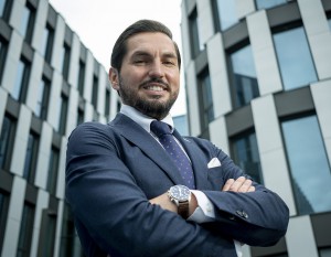 DL Invest Group przedstawia konkretne plany na rozwój