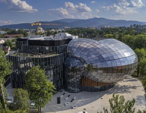 Wyniki finansowe Cavatina Holding za 2024 rok