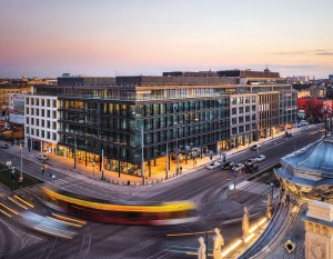 [Łódź] W centrum miasta powstał nowy salon Miele Experience Center
