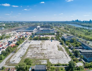 [Warszawa] Pięciu nowych najemców w kompleksie rewitalizowanym przez OKAM