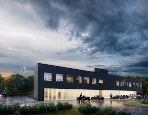 [Lubelskie] Strabag postawi w Lubartowie ośrodek zajmujący się technologią światłowodową