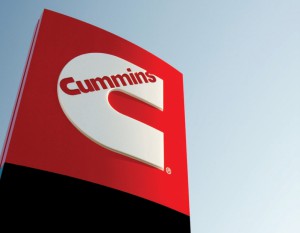 [Kraków] Cummins uruchomi centrum odbudowy silników