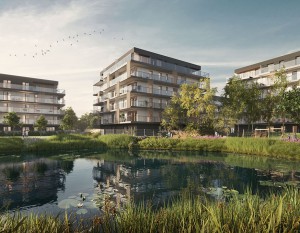 [Wrocław] Atal z pierwszym etapem inwestycji przy ulicy Strachowickiej