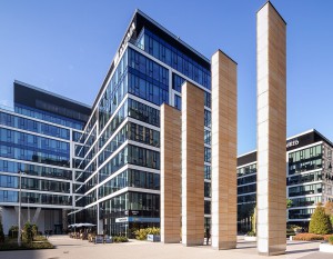 [Warszawa] Arup powiększa biznesową siedzibę