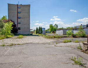 [Katowice] TBS ogłasza przetarg na budowę nowego osiedla na północy miasta