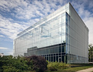 [Warszawa] White Stone Development sprzedał biurowiec Celebro