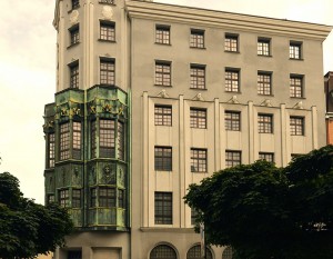 [Zabrze] Warbud przebuduje dawny hotel stojący w centrum miasta