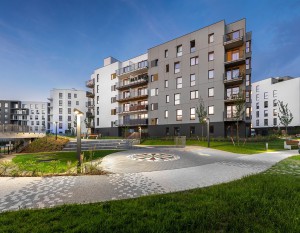[Warszawa] Hochtief Polska z kontraktem od Ronson Development