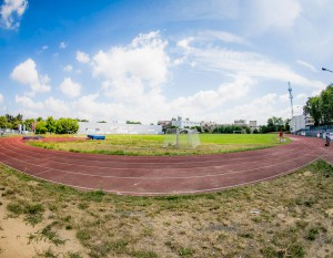 [Wielkopolskie] W Ostrowie Wlkp. powstanie nowy stadion lekkoatletyczny