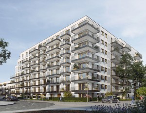 [Warszawa] Skanska przy ulicy Fajansowej przygotuje projekt Stilla