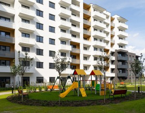 [Kraków] Lokum Vista z kolejnym gotowym etapem
