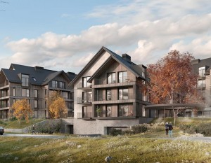 [Dolnośląskie] Erbud z kontraktem w Świeradowie-Zdroju