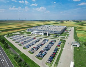 [Wielkopolskie] WPIP zakończyła rozbudowę zakładu produkcyjnego w Kotuni