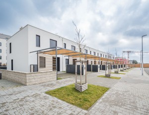 [Wrocław] Robyg wybuduje nowe domy na Jagodnie