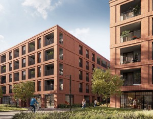 [Kraków] Nowy projekt formatu destinations od Archicomu i Echo Investment