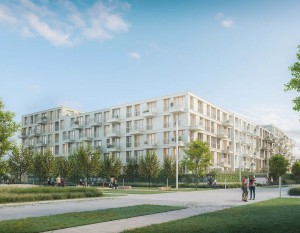 [Warszawa] Equilis oficjalnie debiutuje w stolicy z projektem mieszkaniowym