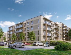[Poznań] EBF Development z nowym projektem na Grunwaldzie
