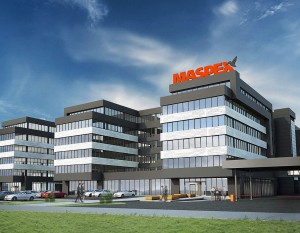 Grupa Maspex przeznaczy ponad 0,5 mld złotych na rozbudowę swoich zakładów