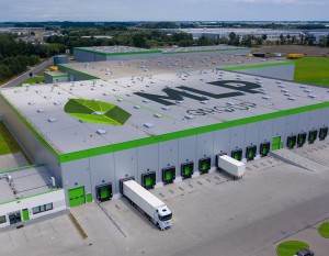 [Wielkopolskie] HAVI Logistics z dużą ekspansją w MLP Poznań